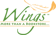 wings bookstore & coffee bar