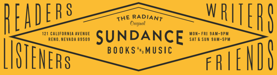 sundance bookstore