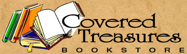 covered treasures bookstore