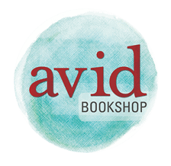 avid bookshop at five points