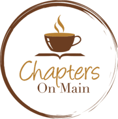 chapters on main bookstore & coffeeshop
