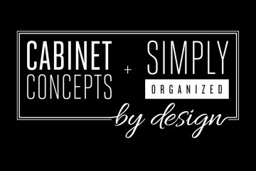 cabinet concepts by design