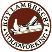 roy lambrecht woodworking inc.