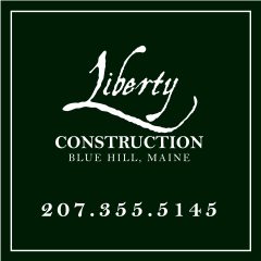 liberty construction