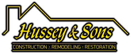 hussey and sons construction