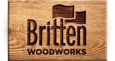 britten woodworks