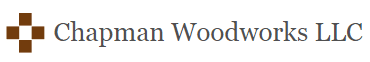 chapman woodworks inc