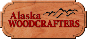 alaska woodcrafters