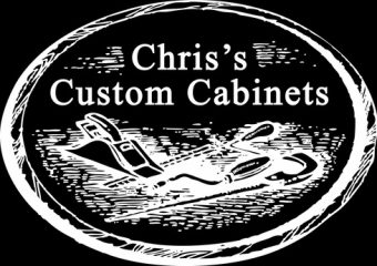 chris's custom cabinets