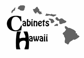 cabinets hawaii