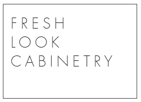 fresh look cabinetry