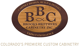 brooks brothers cabinetry inc