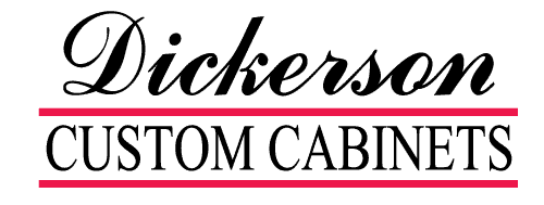 dickerson custom cabinets