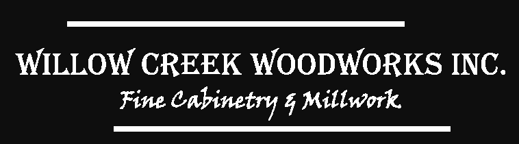 willow creek woodworks