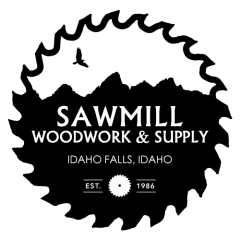 sawmill woodworks