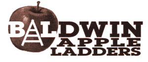 baldwin apple ladders