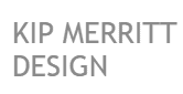 kip merritt design