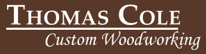 thomas cole custom woodworking