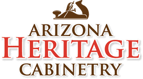 arizona heritage cabinetry