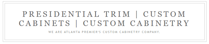 custom carpentry in roswell, ga | custom cabinets | decks|