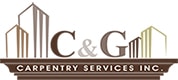 c & g carpentry services inc