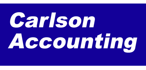 carlson accounting