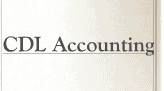 cdl accounting