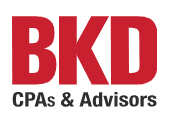 bkd, llp - fort smith