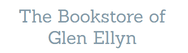 the bookstore of glen ellyn