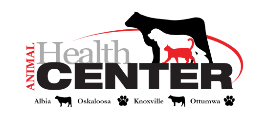 animal health center of knoxville