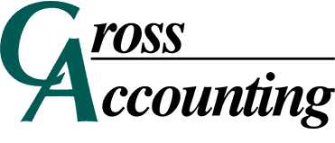 cross accounting