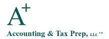 a accounting & tax prep llc