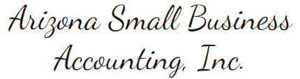 arizona small business accounting inc