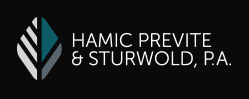 hamic previte & sturwold, p.a.