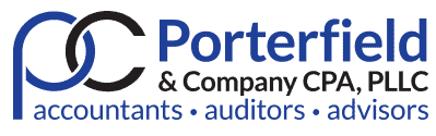 porterfield & company cpa, pllc