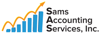 sams accounting services, inc.