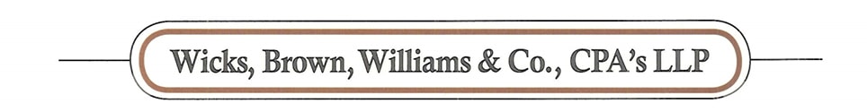 wicks brown williams & co – lake placid