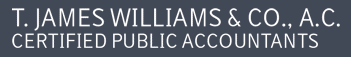 t. james williams & co., a.c. cpa