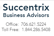 succentrix business advisors