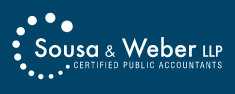 sousa & weber llp : tax, cpa, accounting firm