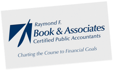 raymond book & associates: brown scott r cpa - dover