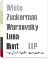 white, zuckerman, warsavsky, luna & hunt - irvine