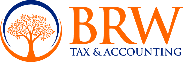 brw tax & accounting