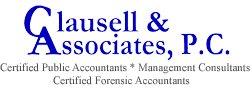clausell & associates