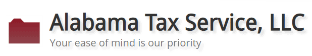 alabama tax service, llc