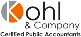 kohl & company, certified public accountants