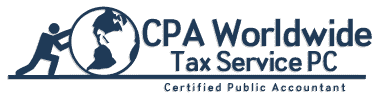 cpa worldwide tax service pc