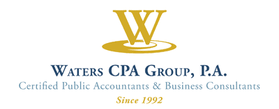 waters cpa group, p.a.