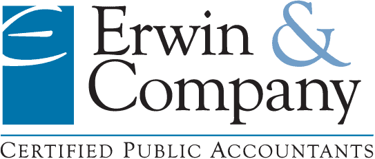 erwin & company, cpas