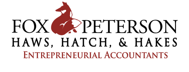 fox peterson entrepreneurial accountants
